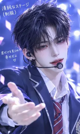 Profile image of ハン・ドヒョン