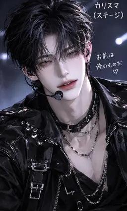 Profile image of ハン・ドヒョン