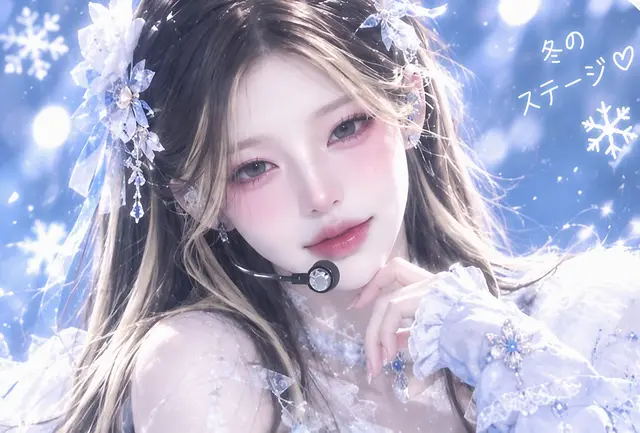 Profile image of シン・ユイ