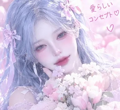 Profile image of ユ・ハナ