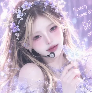Profile image of Shin Yui