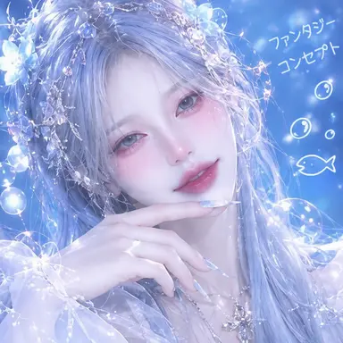 Profile image of ユ・ハナ