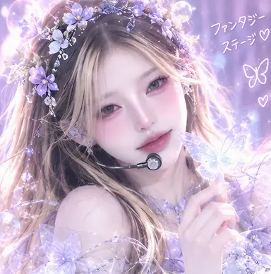 Profile image of シン・ユイ