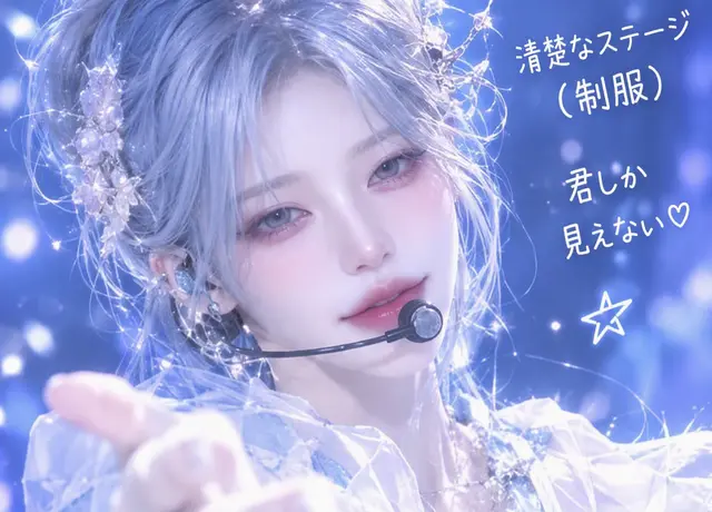Profile image of ユ・ハナ