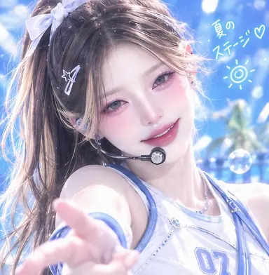 Profile image of シン・ユイ