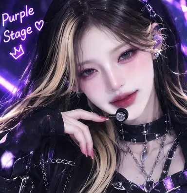 Profile image of Shin Yui