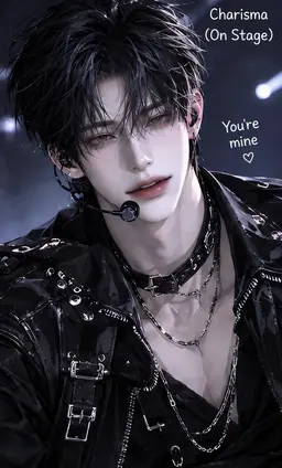Profile image of Han Dohyun