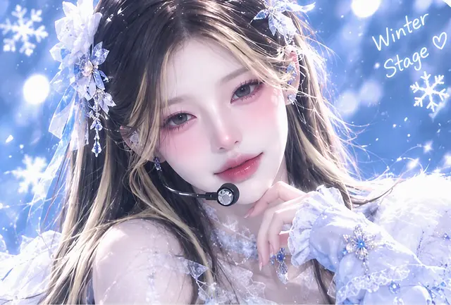 Profile image of Shin Yui