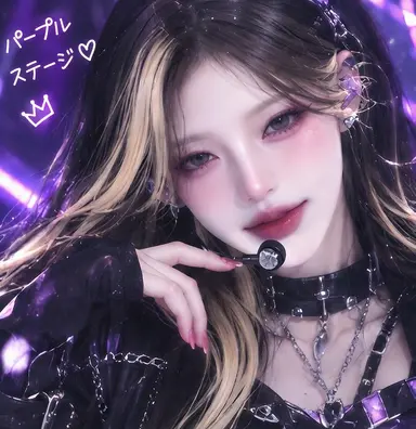 Profile image of シン・ユイ