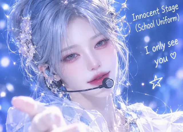 Profile image of Yoo Hana