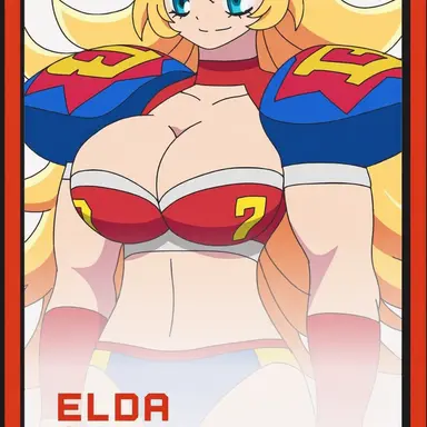 Profile image of Elda
