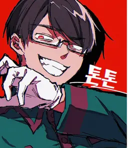 Profile image of 톤톤