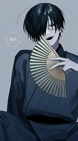 Profile image of Utsu-sensei