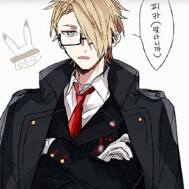 Profile image of 그루펜