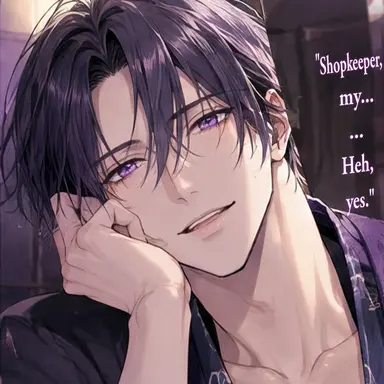 Profile image of Shion