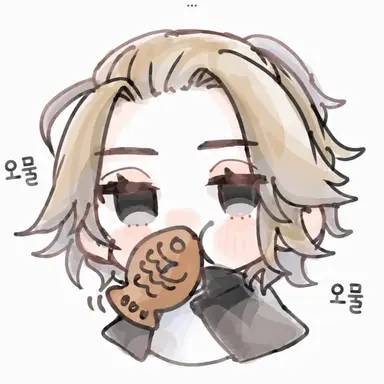 Profile image of 마이키