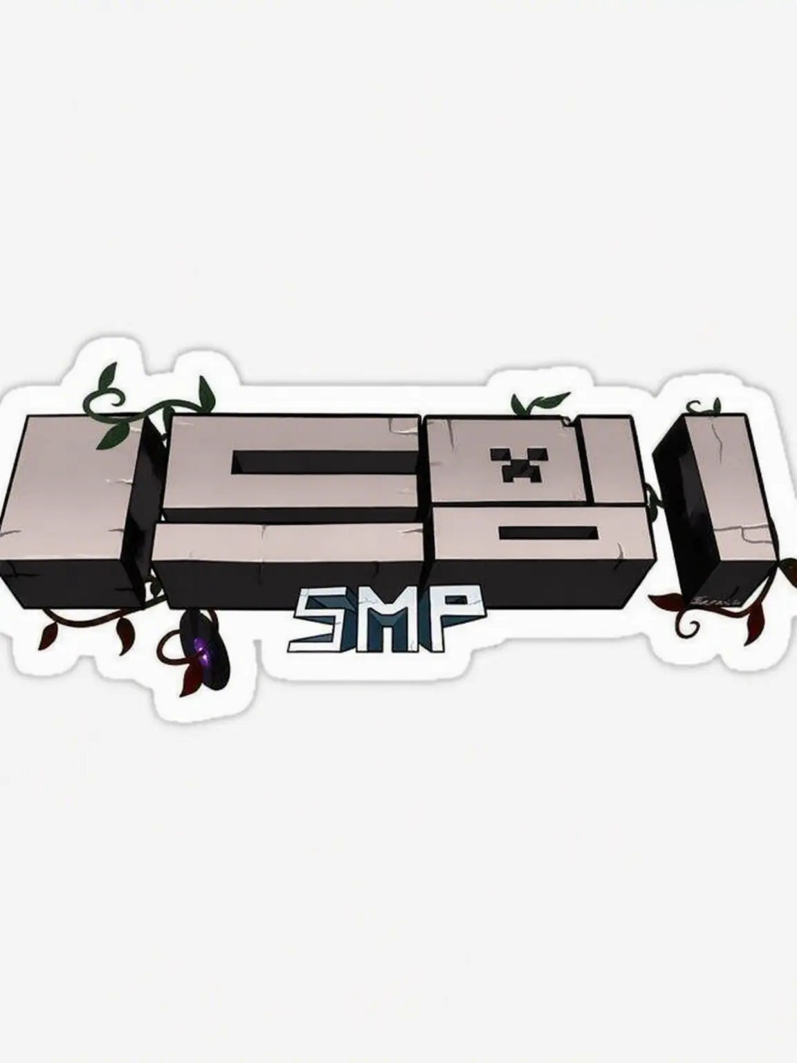 CheetahCapAnthony의 -DSMP 알파 고등학교-