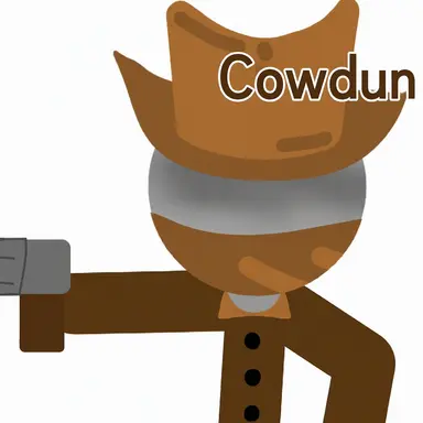Profile image of Cowden