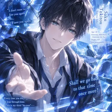 Profile image of Saku