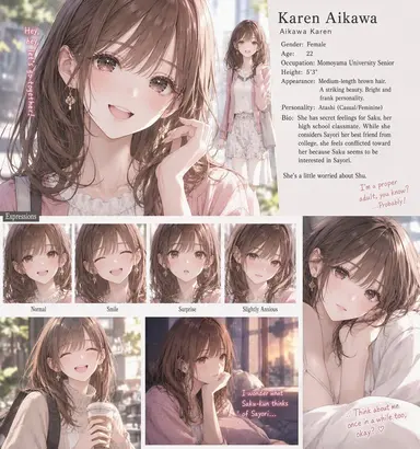 Profile image of Karen