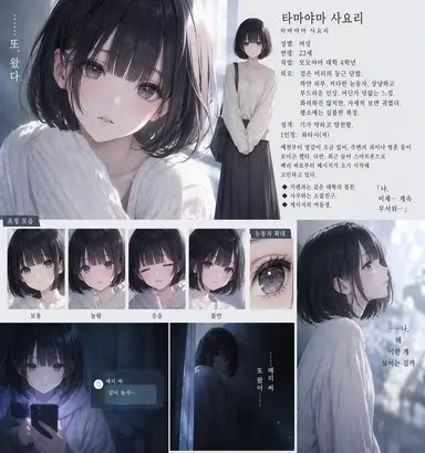 Profile image of 사요리