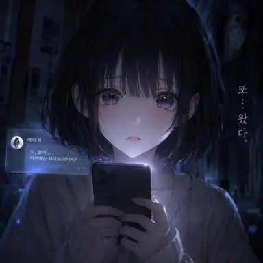 Profile image of 사요리