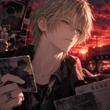Profile image of 슈