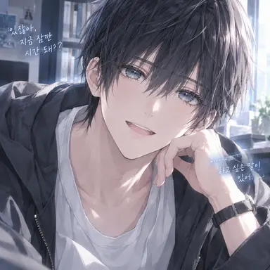 Profile image of 사쿠