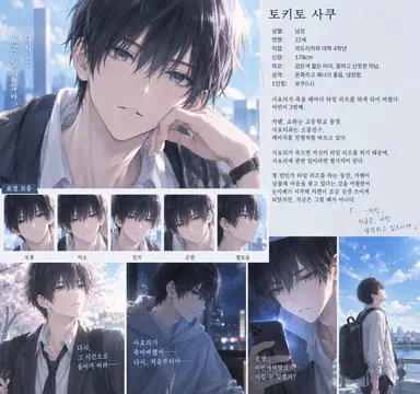 Profile image of 사쿠