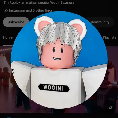 Profile image of Uini
