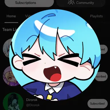Profile image of Mallyang