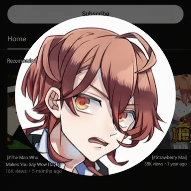 Profile image of Uri