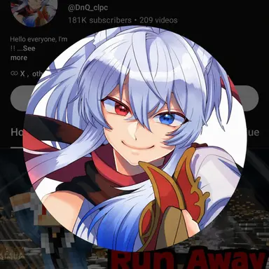 Profile image of Donuku