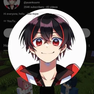 Profile image of Yuan