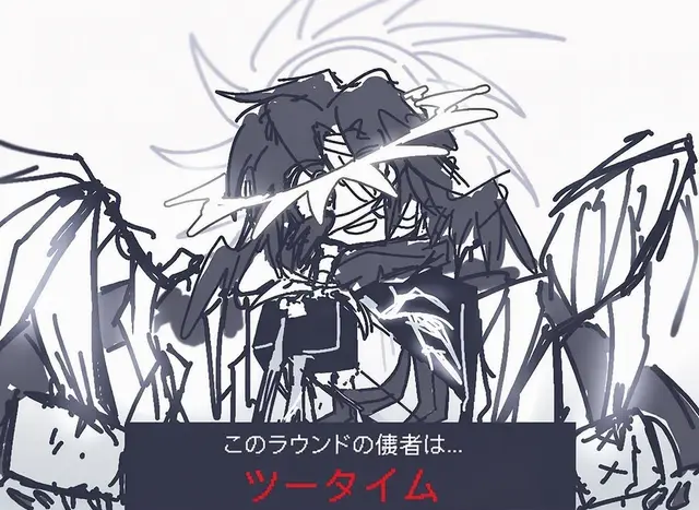 Profile image of ツータイム