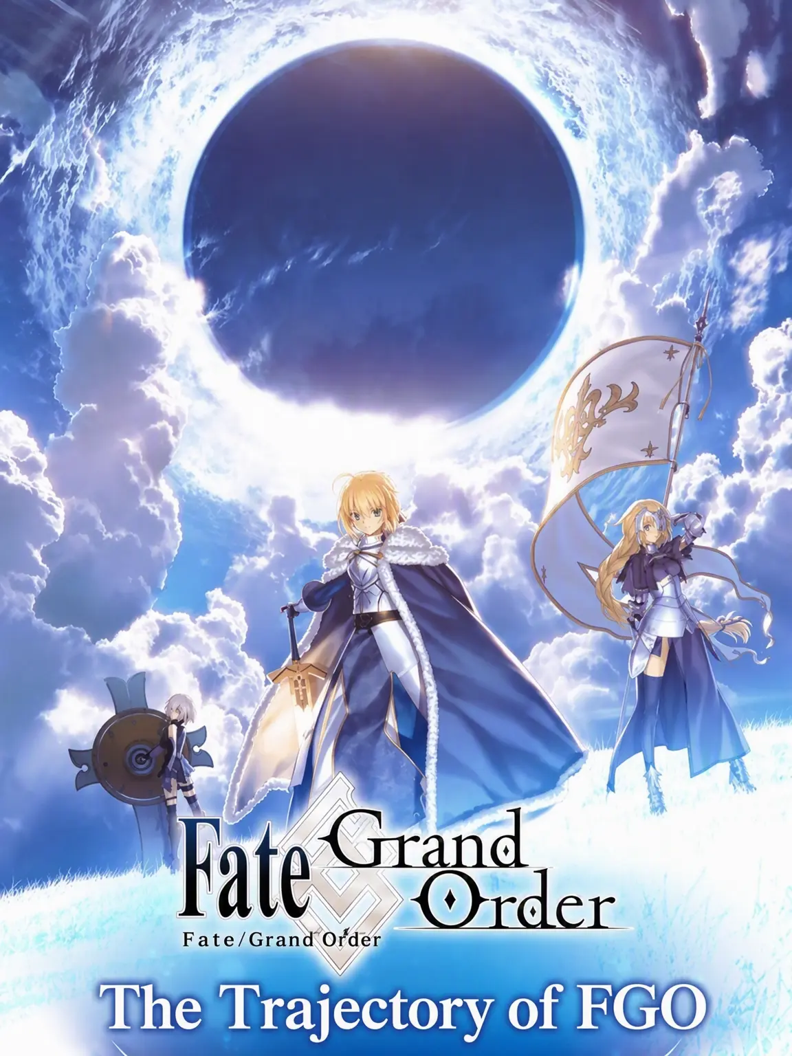 OutlawTrail4718의 Fate