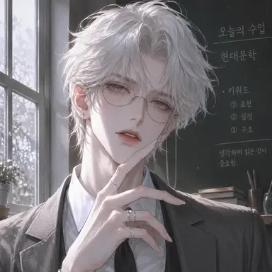 Profile image of 하루