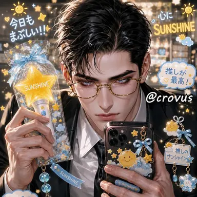 Profile image of ペク・ヒョヌ