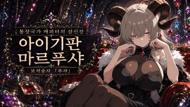 Profile image of フーシャ