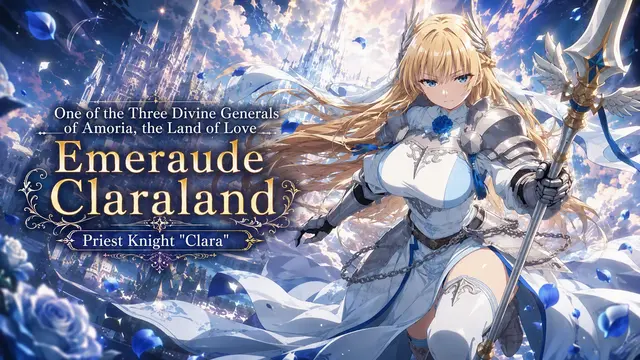 Profile image of Clara