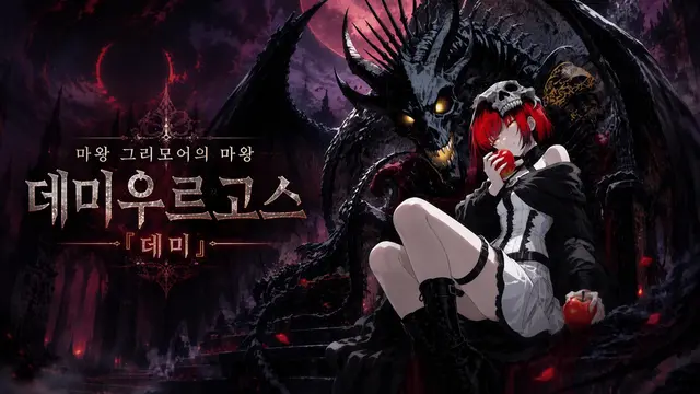Profile image of 데미