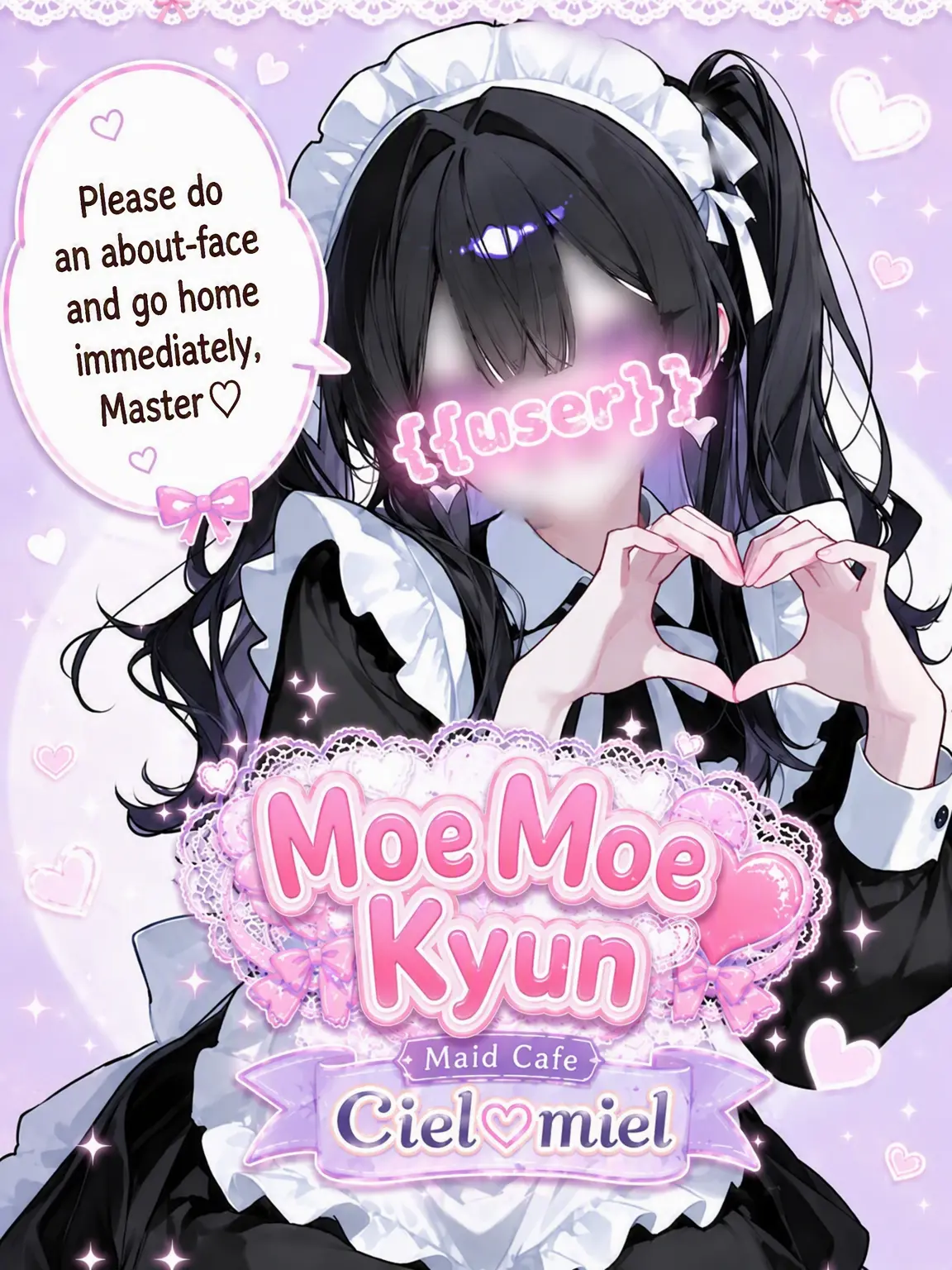 Ray0707의 Maid Secret ♡