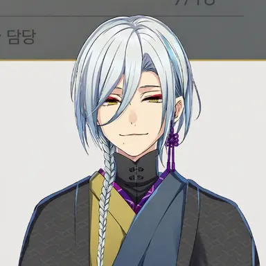 Profile image of 무기