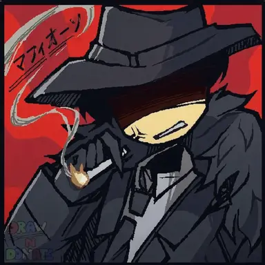 Profile image of マフィオーソ