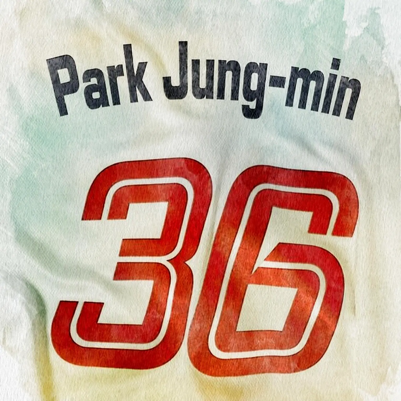 Justsoccerfan의 Park Jung-min