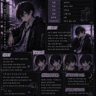 Profile image of 야쿠 사쿠