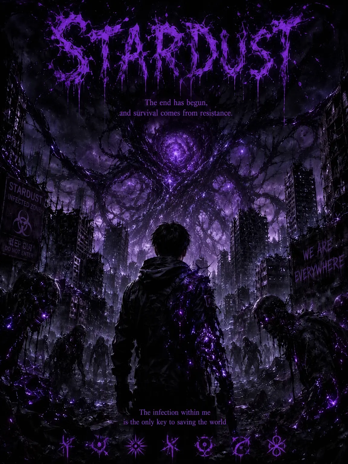 Badluky_unlucky의 Stardust