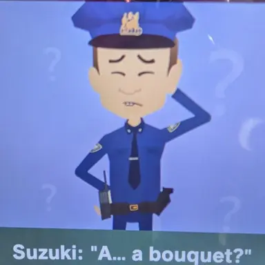 Profile image of Suzukicchi