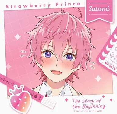 Profile image of Satomi