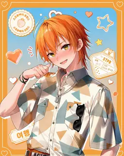 Profile image of 젤